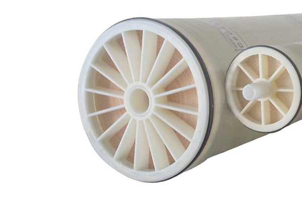 FILMTEC&trade; 陶氏反滲透膜SW30XHR-400(i)海水淡化膜元件的優(yōu)點 
