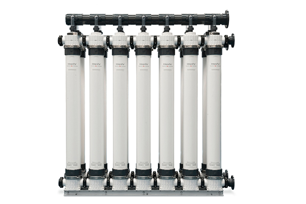 超濾膜材料以及清洗工藝介紹