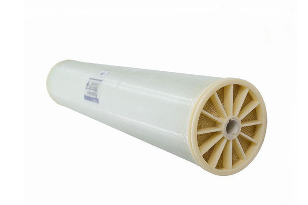 檢驗熱水對納濾膜清洗藥品狀態(tài)的直接影響效率