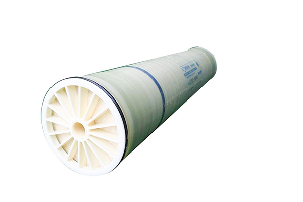 為什么要對反滲透膜進(jìn)行更換？