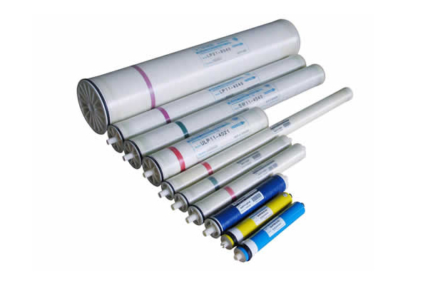 美國(guó)陶氏反滲透膜的安裝準(zhǔn)備及安裝順序是怎樣的？