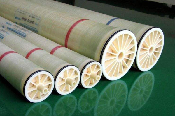 什么是低壓反滲透膜