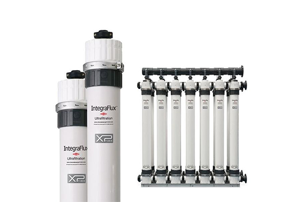 在家用凈水器中使用超濾膜與陶氏反滲透膜的區(qū)別是什么？