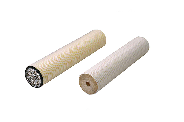 如何對陶氏納濾膜處理的還原態(tài)水質(zhì)氧化過濾處理