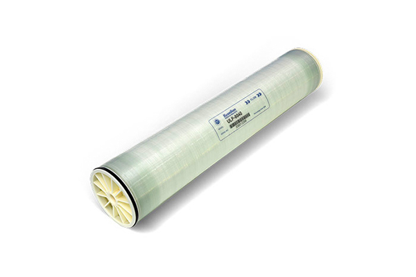 陶氏膜系統(tǒng)方便排除故障的設計有哪些？