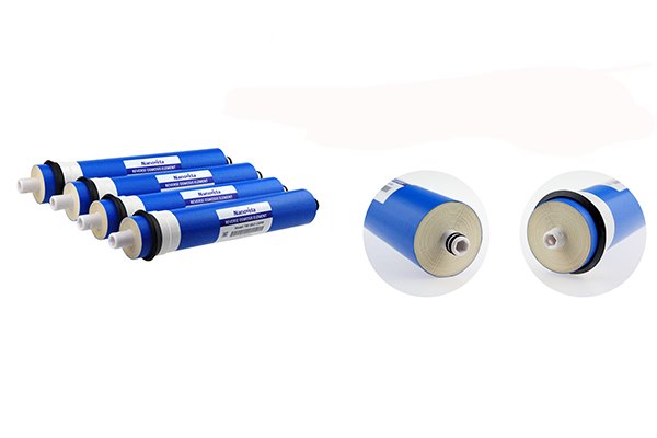 產(chǎn)水量低操作壓力高的反滲透膜系統(tǒng)故障原因匯總 產(chǎn)水量低操作壓力高的反滲透膜系統(tǒng)故障原因匯總