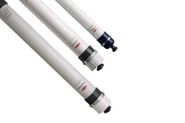 陶氏超濾膜系統(tǒng)設計的注意事項