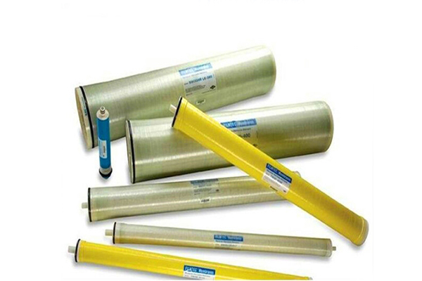 陶氏膜元件適用的領(lǐng)域